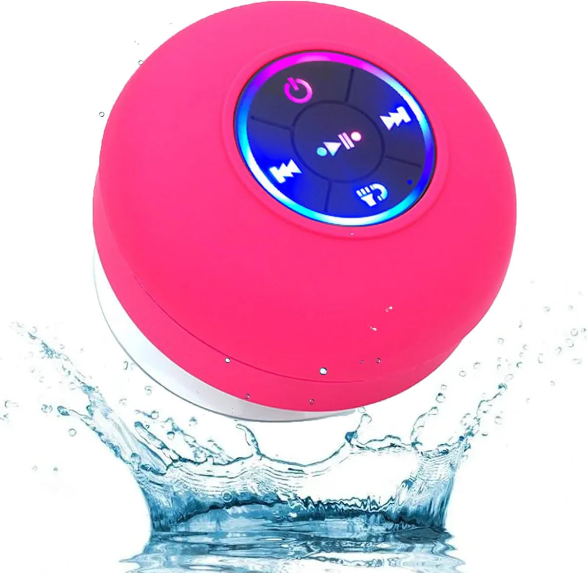 Wireless Waterproof Speaker