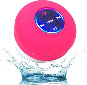 Wireless Waterproof Speaker