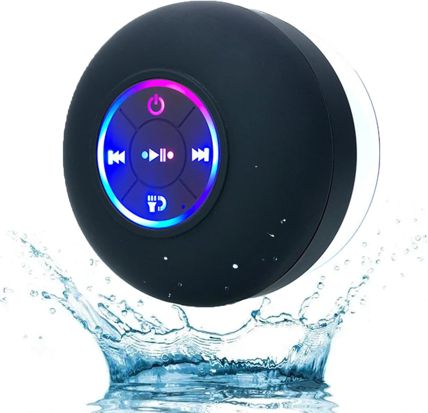 Wireless Waterproof Speaker